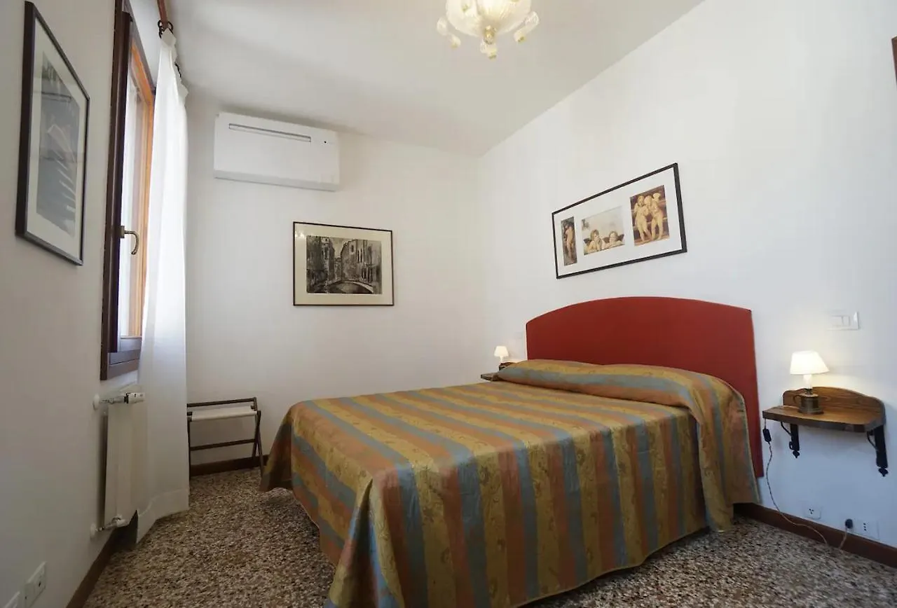 Apartment Campo San Lorenzo Venice