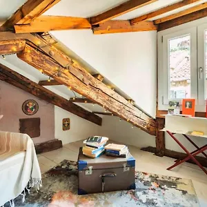 Ca 3 Leoni - Romantic House In The Heart Of Hébergement de vacances